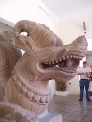 Da Nang - Cham Museum