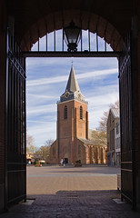 Dutch towns - Woerden