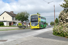 Bus Connects (Dublin) - Route N6