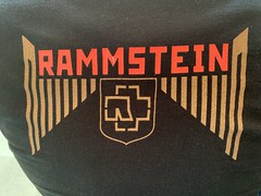 Rammstein Berlin 04.06.2022