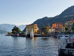 Lake Como, Mantua, and Venice: 6/22