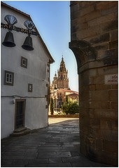 Santiago de Compostela, 2022