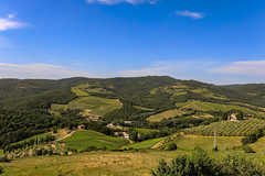 Tuscany/ Toskana