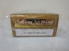 True Line Trains Gold series PSC 79572 Canadian National CN HO Scale Caboose