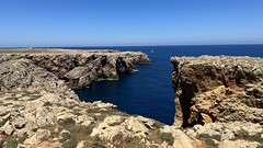 Cami de Cavalls: 180 km around Menorca