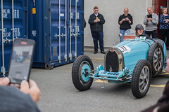 Shetland Classic Motor Show 2022