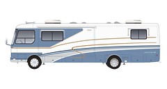 RV and camping, public domain or mine