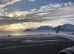 Svalbard Day 11 - May 2022