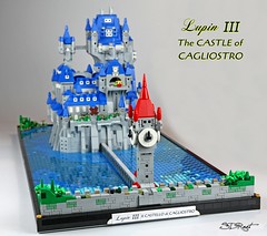 Lupin III - The Castle of Cagliostro