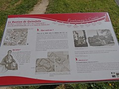 Fontenay le Comte - Vendée