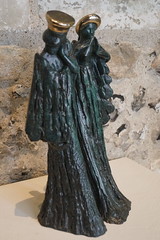 2022 Philip Jackson, Festival of Flowers, Chichester Cathedral