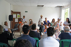 Reunião Extraordinária COMAM - 09/06/2022.
