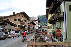 Austria Kitzbuhel 21st July 2016