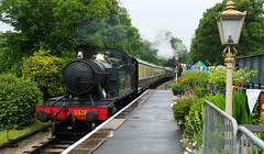 04/06/2022 South Devon Railway