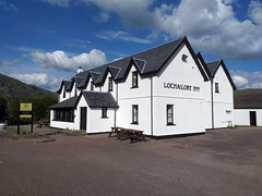 Scottish Pubs