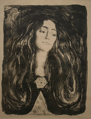 Edvard Munch. In Dialogue