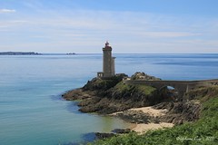 Phares et côtes Breizh