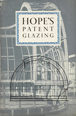 Hope's Patent Glazing & Lantern Lights catalogue : Publication No. 333, November 1959
