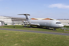 Airport: RAF Cosford [EGWC]