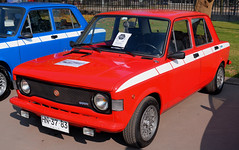 1970-1979 cars