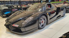 Ferrari Enzo (Black)