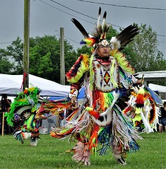 Nanticoke Lenni-Lenape Pow Wow 06-11-22