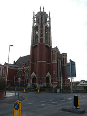 Church - Holy Trinity, Southport