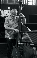 Friday Jazz: Arnie Somogyi Quintet at Symphony Hall Birmingham