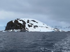 Cuverville Island
