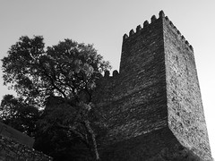 Castelo de Arouce