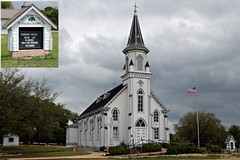 Painted Churches, German & Czech Heritage in Texas
