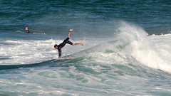 LoxPix Surfers at Dreamtime Beach (NSW) 2022