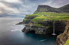 Faroe Islands 2022