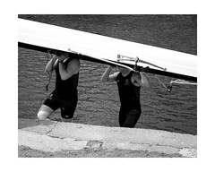 Bridgnorth Rowing Regatta