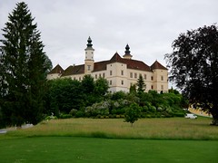 Schloss Freiberg / Freiberg Castle