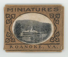 Miniatures: Roanoke, VA