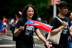 June 12, 2022 Puerto Rican Day Parade