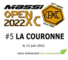 150 - AS LE HAILLAN VELO - VTT - MASSI - LA COURONNE - 11 & 12 JUIN 2022