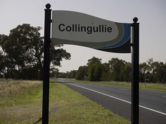Collingullie NSW