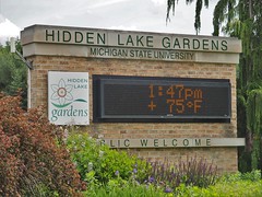 Hidden Lakes Garden