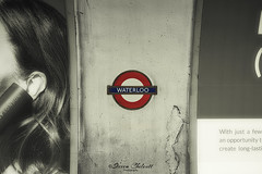 Flickr London Underground Photo Challenge - All 270 Stations