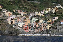 Italy, 2021, Cinque Terre