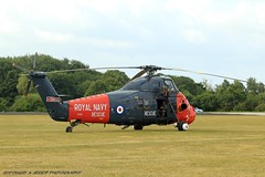 RAF Cosford Airshow 12/06/2022