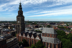 Stad Groningen