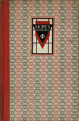 Hope's Windows catalogue 1951