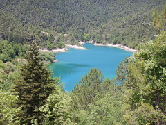 Διάσχιση Ακράτα-Λίμνη Τσιβλού (12-6-2022)
