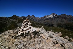 Anello Arcoglio Inferiore - Sasso Bianco - Rifugio Bosio - Alpe Piasci