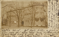 1801 Mass Ave NW Wadsworth House (1908)