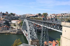 Porto, May 2022