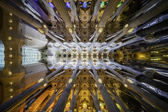 Barcelona / La Sagrada